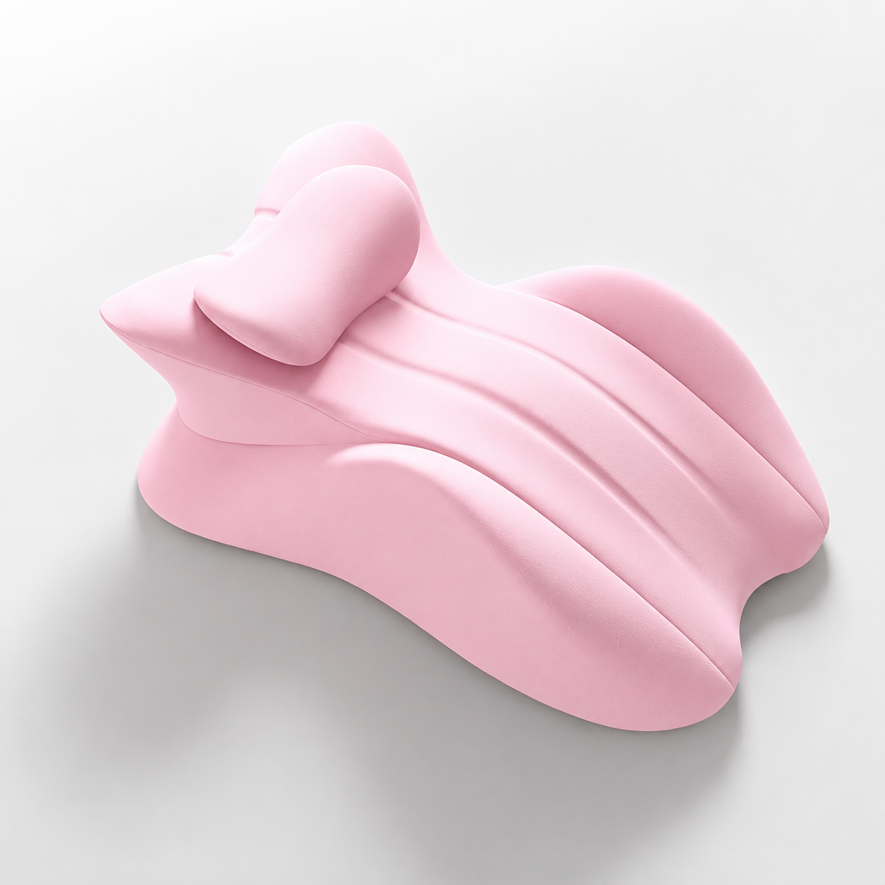 💕The Love Pillow for Couples