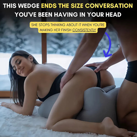 💕The Love Pillow for Couples