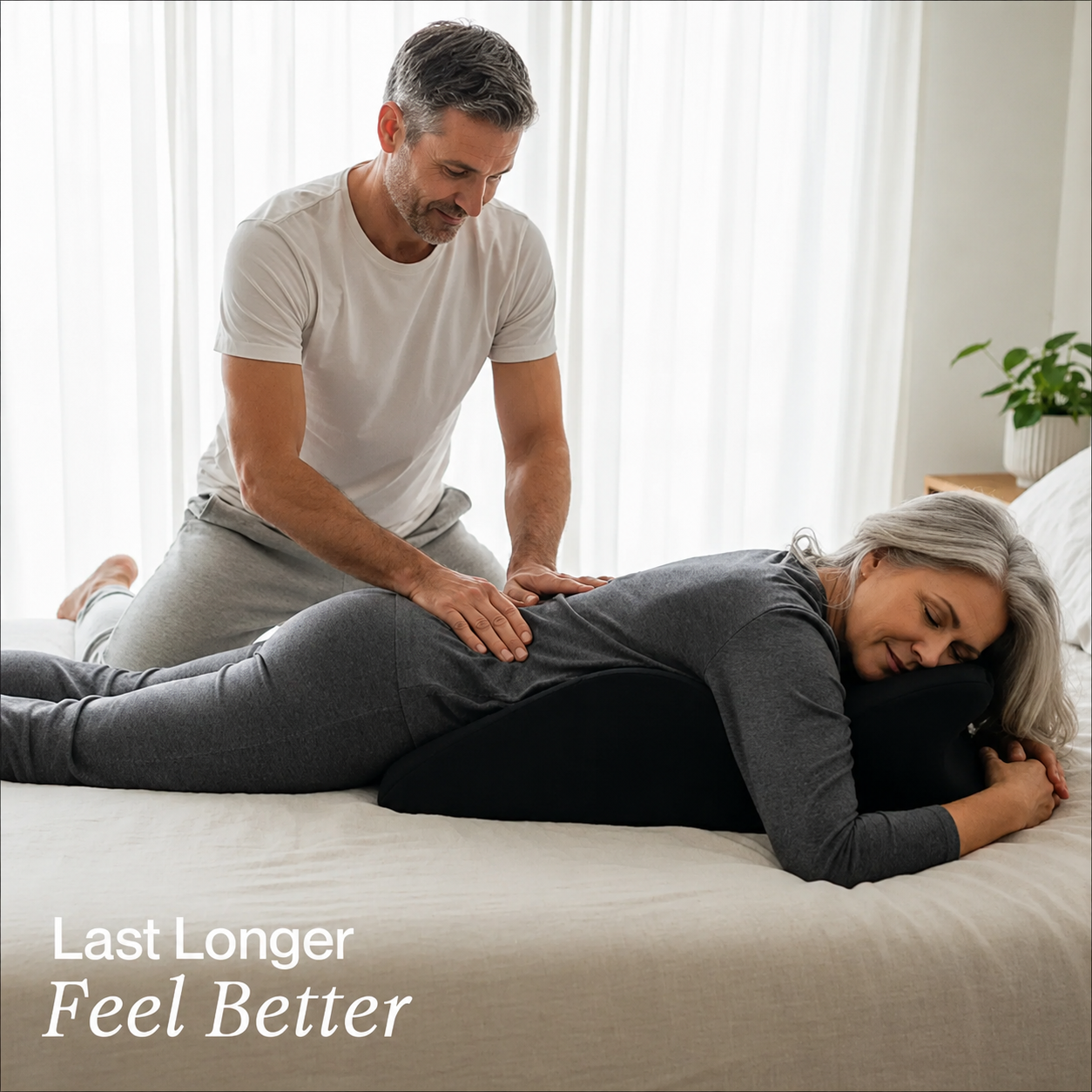 💕The Love Pillow for Couples