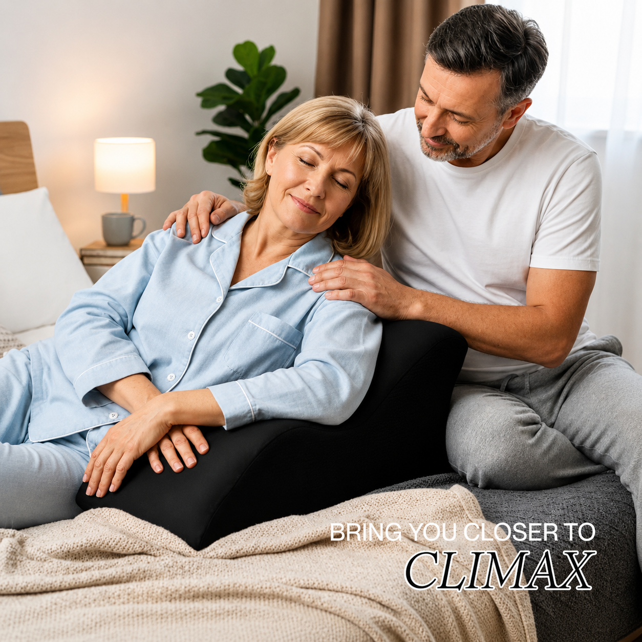 💕The Love Pillow for Couples