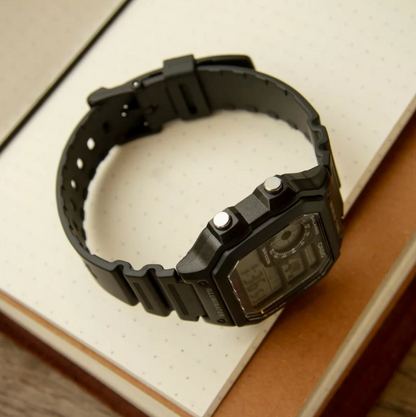 Casio AE1200WH Series
