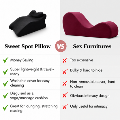💕The Love Pillow for Couples