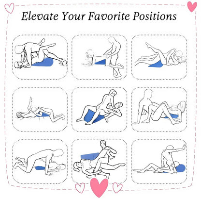 💕The Love Pillow for Couples