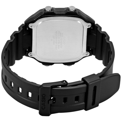 Casio AE1200WH Series